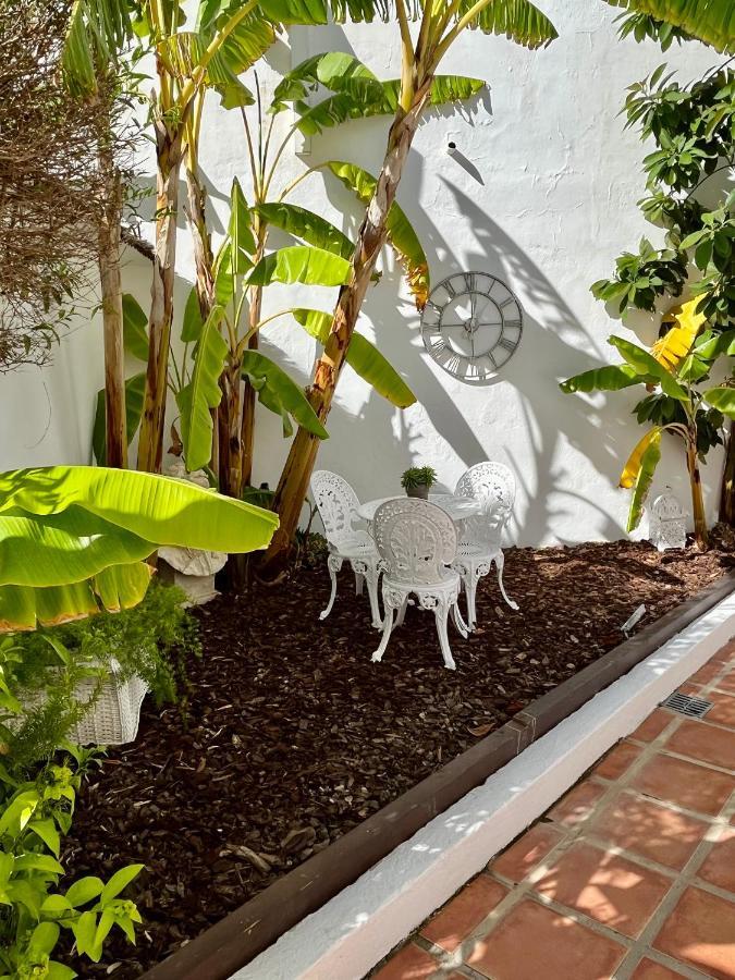 Estudio A 10 Minutos Del Puerto Banus Estepona Buitenkant foto