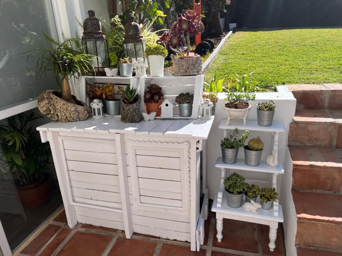 Estudio A 10 Minutos Del Puerto Banus Estepona Buitenkant foto