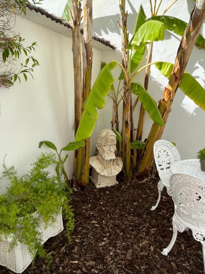 Estudio A 10 Minutos Del Puerto Banus Estepona Buitenkant foto