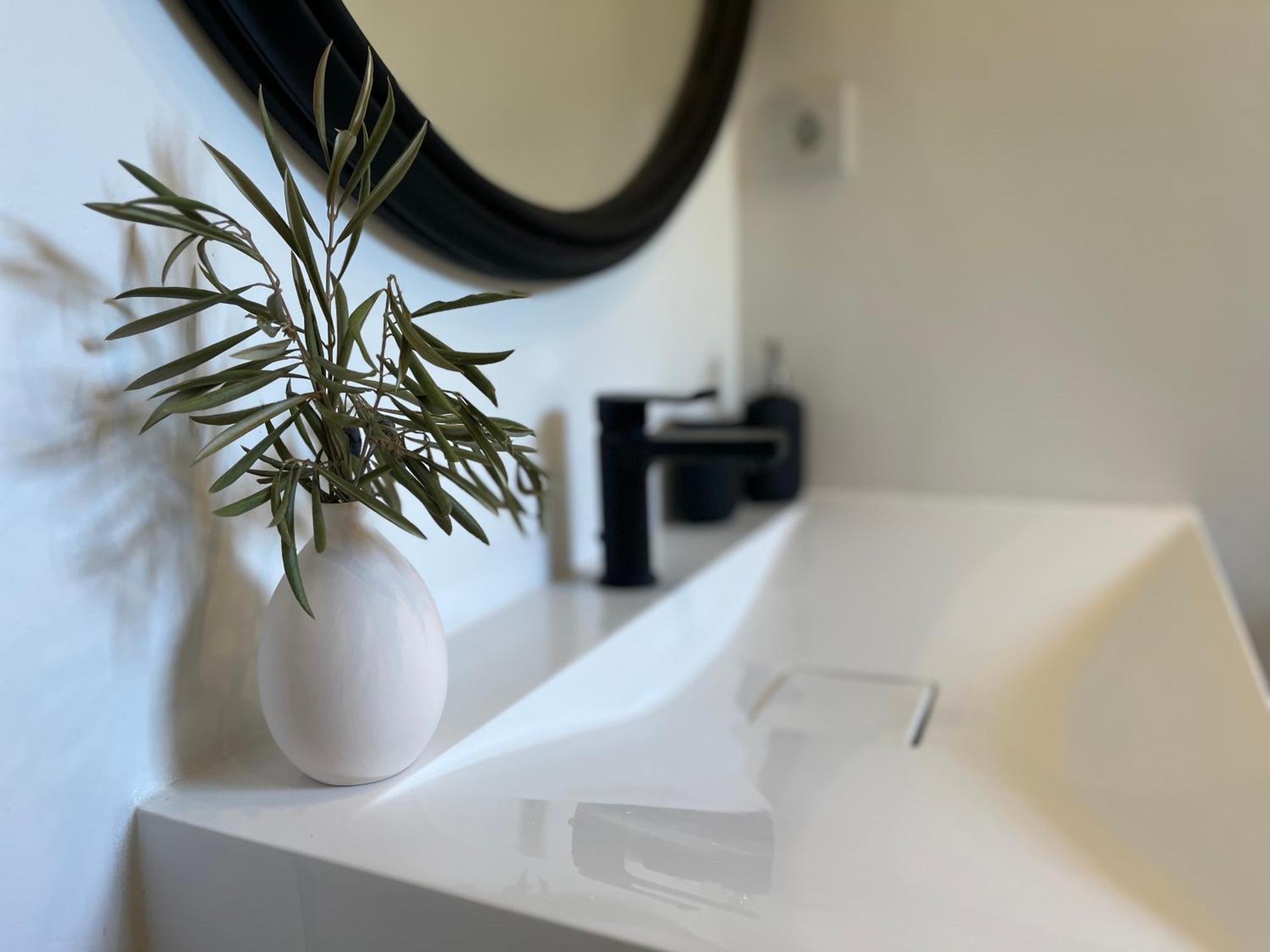 Estudio A 10 Minutos Del Puerto Banus Estepona Buitenkant foto