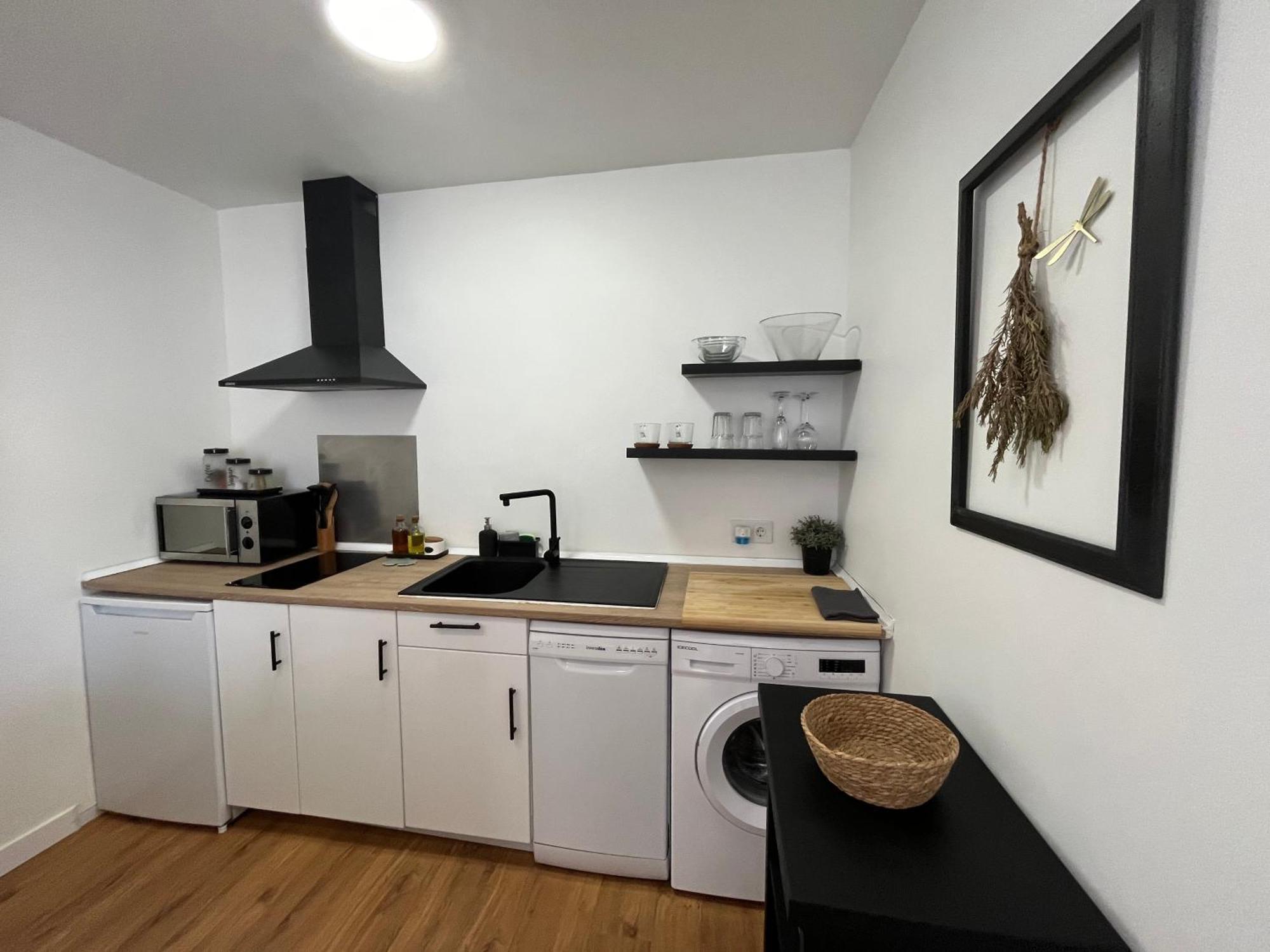 Estudio A 10 Minutos Del Puerto Banus Estepona Buitenkant foto
