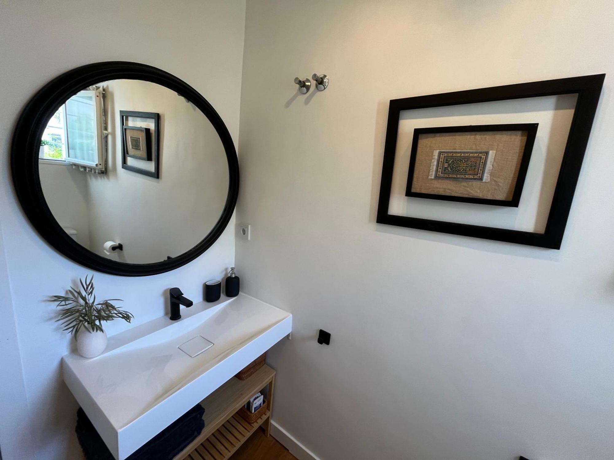 Estudio A 10 Minutos Del Puerto Banus Estepona Buitenkant foto
