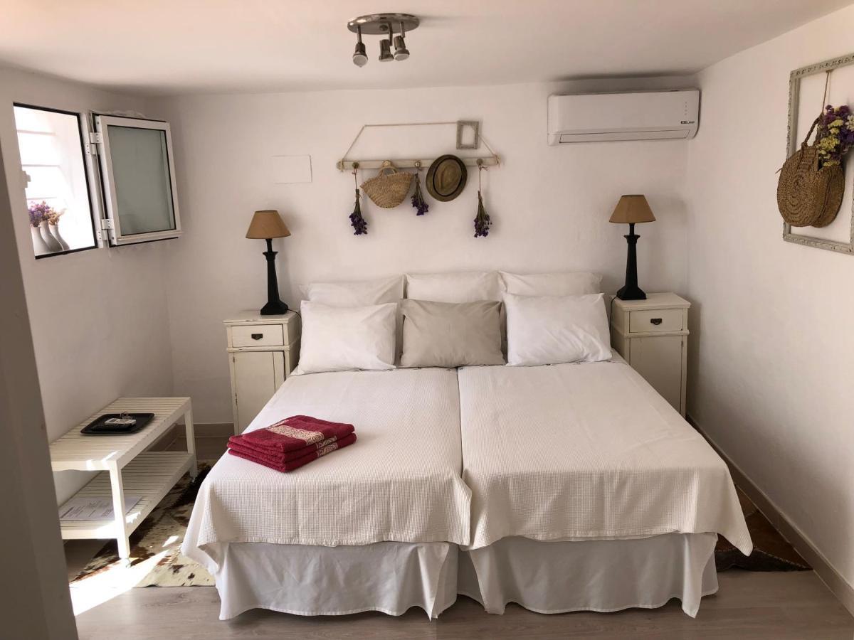 Estudio A 10 Minutos Del Puerto Banus Estepona Buitenkant foto