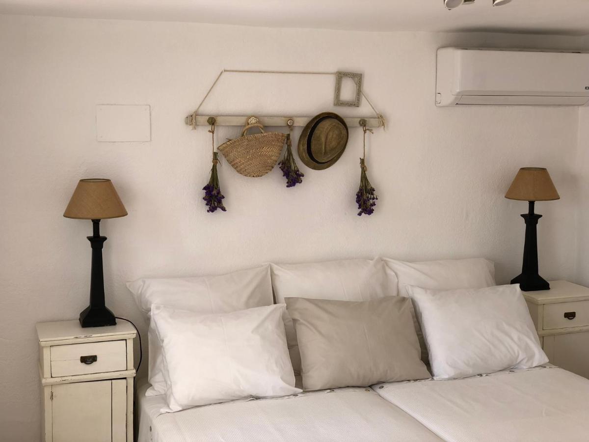 Estudio A 10 Minutos Del Puerto Banus Estepona Buitenkant foto
