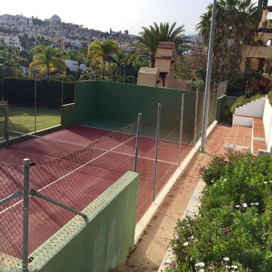 Estudio A 10 Minutos Del Puerto Banus Estepona Buitenkant foto