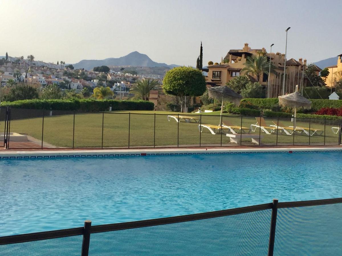 Estudio A 10 Minutos Del Puerto Banus Estepona Buitenkant foto