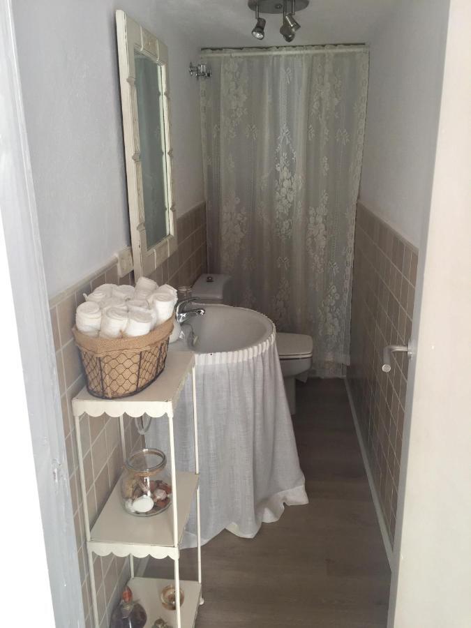 Estudio A 10 Minutos Del Puerto Banus Estepona Buitenkant foto