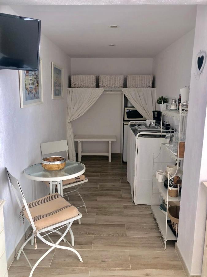 Estudio A 10 Minutos Del Puerto Banus Estepona Buitenkant foto